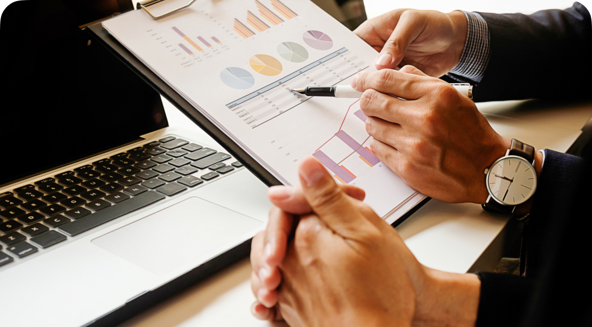 Messaging solutions illustration